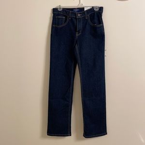 Arizon JEAN CO Original Straight FLEX JEANS